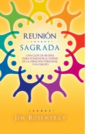 Cover Reunion sagrada