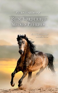 Cover Beim Vorderhuf meines Pferdes