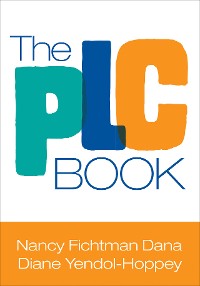 Cover The PLC Book