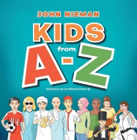 Cover KIDS from A-Z