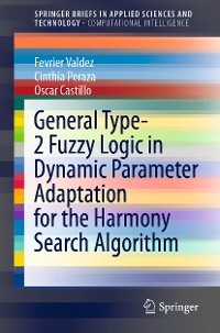 Cover General Type-2 Fuzzy Logic in Dynamic Parameter Adaptation for the Harmony Search Algorithm