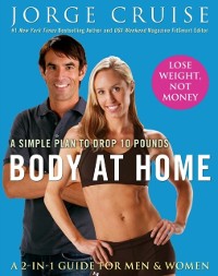 Cover Body at Home
