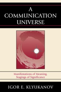 Cover Communication Universe