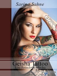 Cover Geisha Tattoo