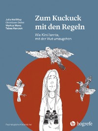 Cover Zum Kuckuck mit den Regeln