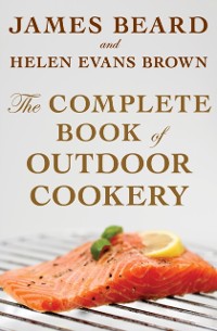 Cover Complete Book of Outdoor Cookery