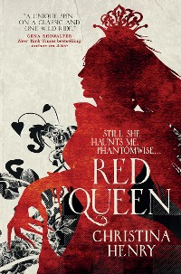 Cover Red Queen