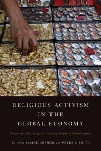 Cover Religious Activism in the Global Economy