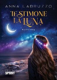 Cover Testimone la Luna