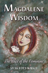 Cover Magdalene Wisdom