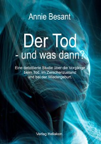 Cover Der Tod – und was dann?