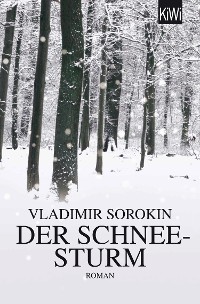 Cover Der Schneesturm