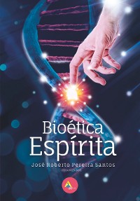 Cover Bioética Espírita