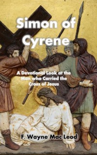 Cover Simon of Cyrene