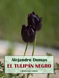 Cover El tulipán negro