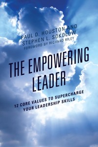 Cover Empowering Leader