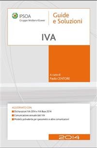 Cover IVA