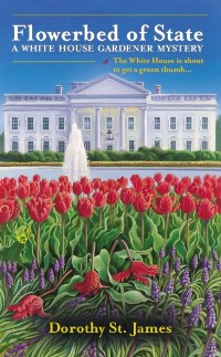 Cover Flowerbed of State