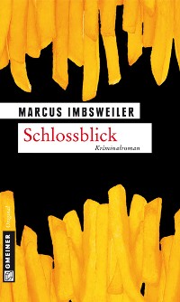 Cover Schlossblick