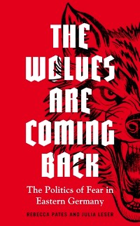 Cover The wolves are coming back