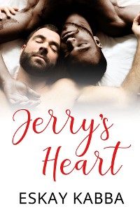 Cover Jerry's Heart
