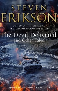 Cover The Devil Delivered and Other Tales