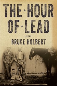 Cover Hour of Lead