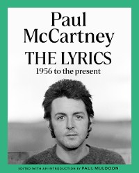 Cover The Lyrics: 1956 to the Present (Vol. Two-Volume Set)