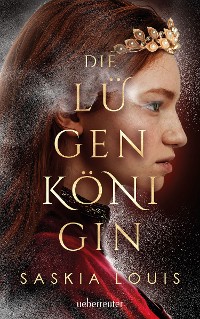 Cover Die Lügenkönigin