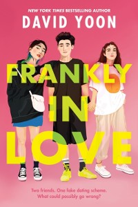 Cover Frankly in Love