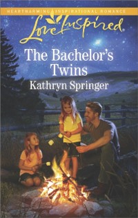 Cover Bachelor's Twins