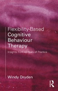 Cover Flexibility-Based Cognitive Behaviour Therapy