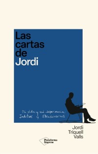 Cover Las cartas de Jordi