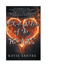 Cover Flames of the Heart