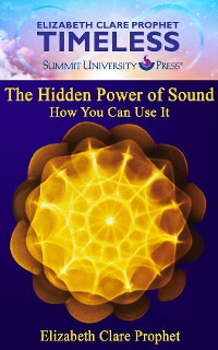 Cover The Hidden Power of SOund