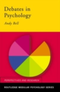 Cover Debates in Psychology