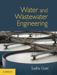 Cover Water and Wastewater Engineering
