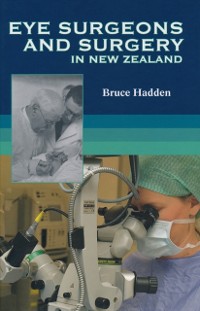 Cover Eye Surgeons And Surgery In New Zealand