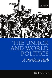 Cover UNHCR and World Politics