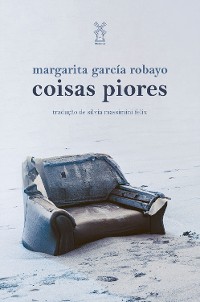 Cover Coisas piores