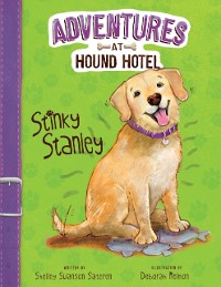 Cover Stinky Stanley