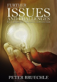 Cover Further Issues and Challenges