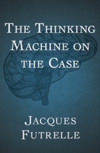 Cover Thinking Machine on the Case