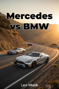 Cover Mercedes vs BMW