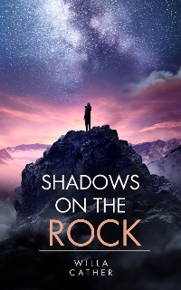 Cover Shadows on the Rock