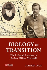 Cover Biology in Transition
