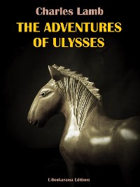 Cover The Adventures of Ulysses