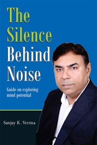 Cover Silence Behind Noise