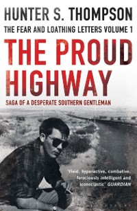 Cover Proud Highway