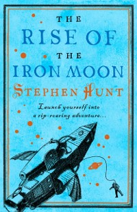 Cover Rise of the Iron Moon